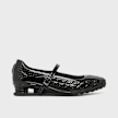 Nike Wmns Shox Z Calistra schwarz 98410 2