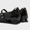 Nike Wmns Shox Z Calistra schwarz 98410 5