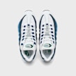 Nike Wmns Air Max 95 OG Big Bubble "Slate" weiß 98435 4