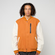 Nike Destroyer Jacket orange 98551 2