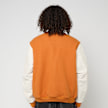Nike Destroyer Jacket orange 98551 4