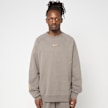 Nike   x Nocta NRG Fleece Crewneck braun 98555 2