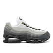 Nike   Air Max 95 Big Bubble "Medium Olive" black 98583 2