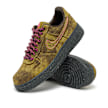 Nike Air Force 1 Boucle QS gelb 98590 7