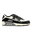 Nike Air Max 90 QS "Black Crocodile Skin" gelb 98589 2