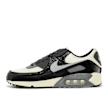 Nike Air Max 90 QS "Black Crocodile Skin" gelb 98589 3