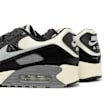Nike Air Max 90 QS "Black Crocodile Skin" gelb 98589 5