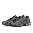 Nike Shox R4 QS schwarz 98591 1