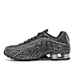 Nike   Shox R4 QS schwarz 98591 3