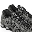 Nike Shox R4 QS schwarz 98591 6