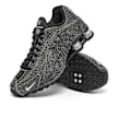 Nike   Shox R4 QS black 98591 7
