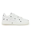 Nike   Air Force 1 Retro Low "Houseflies" wit 98595 2