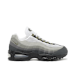 Nike   Wmns Air Max 95 Big Bubble "Medium Olive" grijs 98593 2