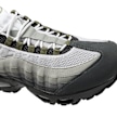 Nike   Wmns Air Max 95 Big Bubble "Medium Olive" grijs 98593 7