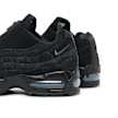 Nike Wmns Air Max 95 Big Bubble Zip Sp schwarz 98596 6