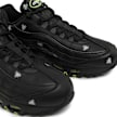 Nike   Wmns Air Max 95 Premium „Houseflies“ black 98602 6