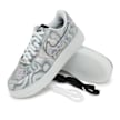 Nike   x Kobe Bryant Wmns Air Force 1 Low "Lenticular" grau 98628 7