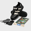 adidas Originals x Braindead x Disney Predator schwarz 98669 7