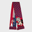 adidas Originals x Braindead x Disney Scarf blau 98663 2