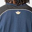 adidas Originals x Braindead x Disney T-Shirt blau 98664 5