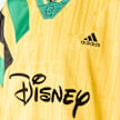 adidas Originals x Braindead x Disney Jersey T-Shirt yellow 98672 4