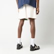adidas Originals x Braindead x Disney Football Short beige 98675 3