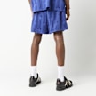 adidas Originals x Braindead x Disney Football Short blau 98676 3