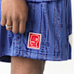 adidas Originals x Braindead x Disney Football Short blue 98676 5