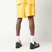 adidas Originals x Braindead x Disney Football Short yellow 98673 3