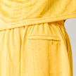 adidas Originals x Braindead x Disney Football Short yellow 98673 6