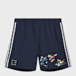 adidas Originals x Braindead x Disney Short blauw 98677 1