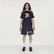 adidas Originals x Braindead x Disney Short blue 98677 2