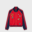 adidas Originals x Braindead x Disney Track Top rot 98679 1