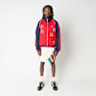 adidas Originals x Braindead x Disney Track Top rood 98679 2