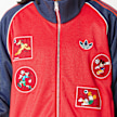 adidas Originals x Braindead x Disney Track Top rot 98679 3