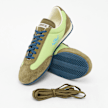 Converse x Golf Le Fleur 1908 Jogger "Green Glow" (Tyler The Creator) geel 98863 7