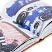 Hartcopy Journal Vol. 04 orange 98884 4