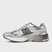 New Balance 2010 (U2010753) "Grey Days" silber 98897 3