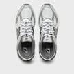 New Balance 2010 (U2010753) "Grey Days" zilver 98897 4