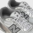 New Balance 2010 (U2010753) "Grey Days" silber 98897 6