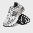 New Balance 2010 (U2010753) "Grey Days" silber 98897 7