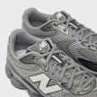 New Balance Abzorb 2000 (U20008LR) "Grey Days" grey 98896 6