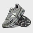New Balance Abzorb 2000 (U20008LR) "Grey Days" grijs 98896 7