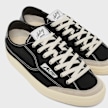 Autry Windscape Low Canvas black 98900 6