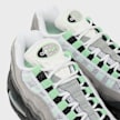 Nike   Wmns Air Max 95 OG Big Bubble "Fresh Mint" grijs 98908 6