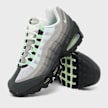 Nike   Wmns Air Max 95 OG Big Bubble "Fresh Mint" grau 98908 7