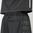 Nike   x Infinite Archives Cat Scratch Short schwarz 98928 5