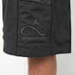 Nike   x Infinite Archives Cat Scratch Short schwarz 98928 8