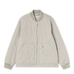 Carhartt WIP Kylan Liner Jacket beige 98933 1