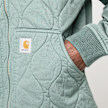 Carhartt WIP Kylan Liner Jacket green 98934 6